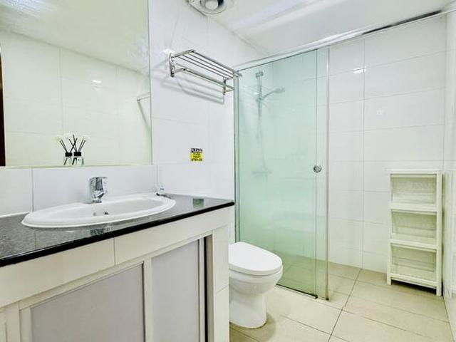 Condominium for rent in Ulu Pandan