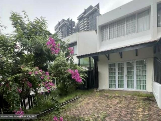 Condominium for rent in Ulu Pandan