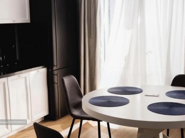 Condominium for sale in Ulu Pandan
