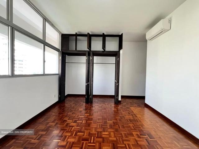 Condominium for rent in Ulu Pandan