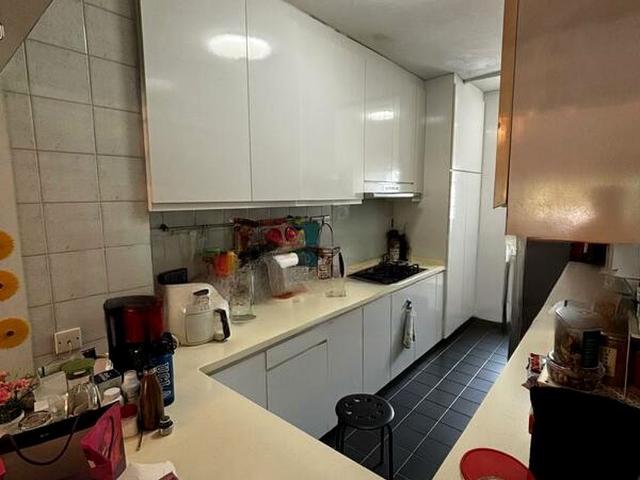 Condominium for sale in Bukit Timah, 23 North West