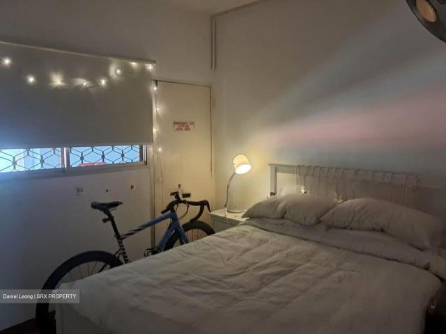 Condominium for rent in Ulu Pandan