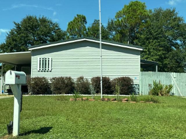 House for sale in Lillian, Alabama