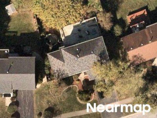 House for sale in Hazel Crest, Illinois