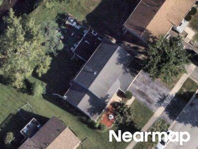 House for sale in Hazel Crest, Cook County