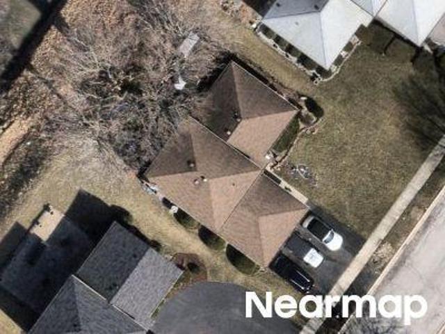 House for sale in Hazel Crest, Illinois
