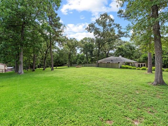Land for sale in Magnolia, Texas
