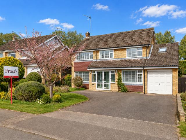House for rent in Wood End, Five Acres