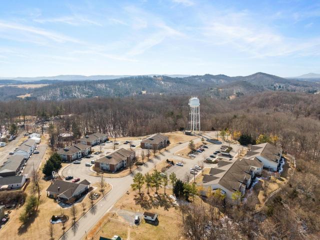 Apartment for rent in Radford