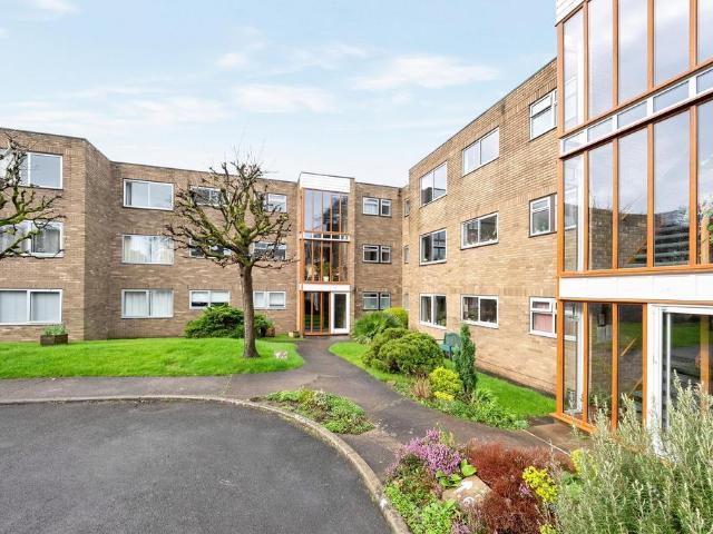 House for rent in Feckenham, City Of Bristol