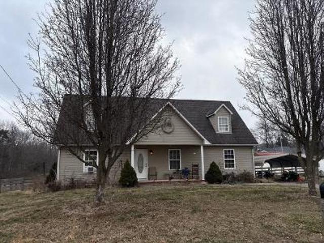 House for sale in Tennessee