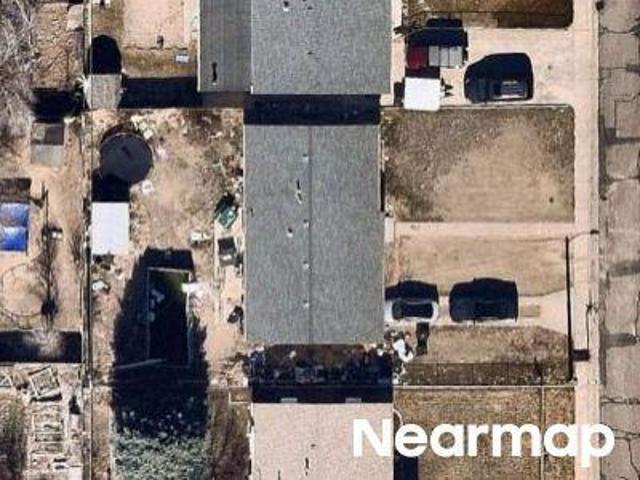 House for sale in Pueblo, Colorado