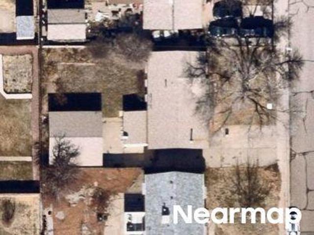 House for sale in Pueblo, Colorado