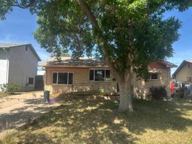 House for sale in Pueblo, Colorado