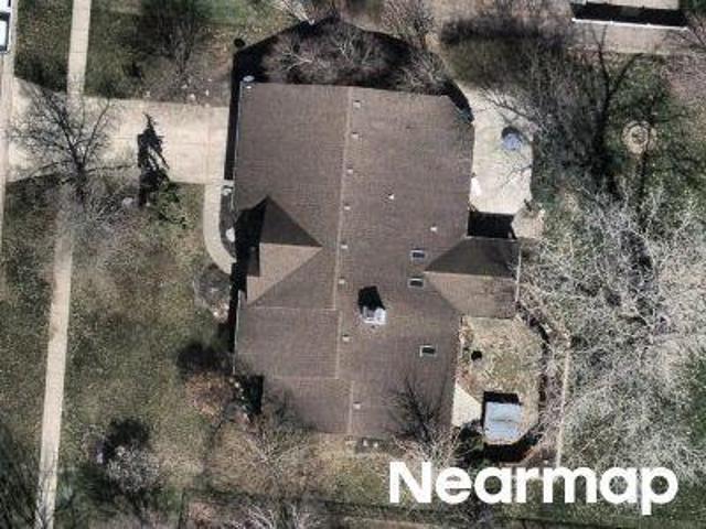 House for sale in Springboro, Ohio