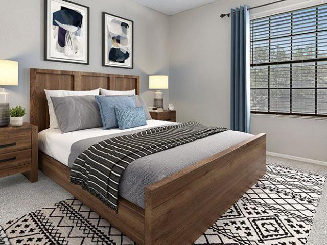 Apartment for rent in Arlington