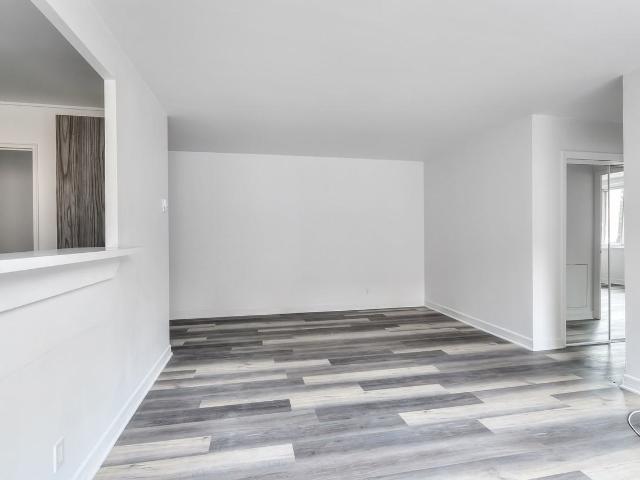 Apartment for rent in St. Leonard's, Quebec