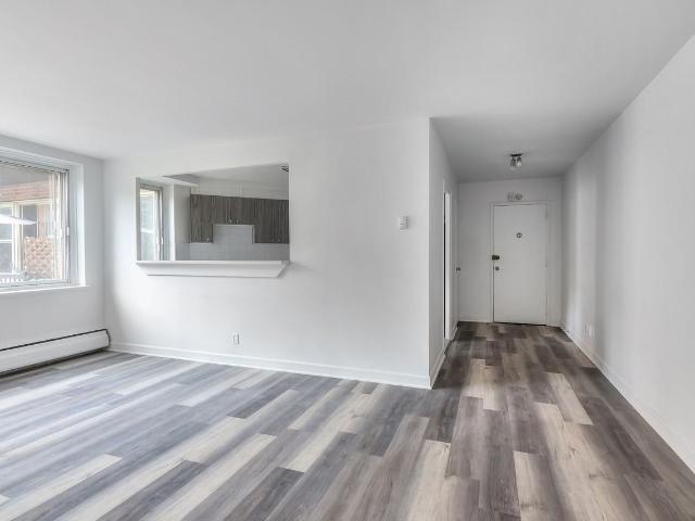 Apartment for rent in St. Leonard's, Quebec