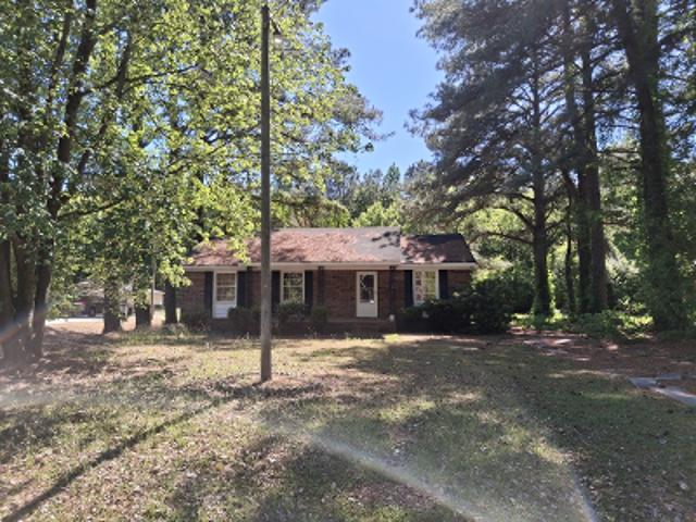 House for sale in Tarboro, North Carolina