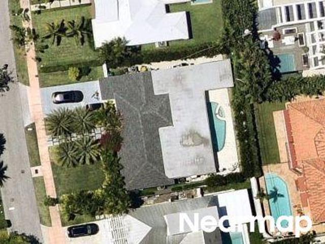 House for sale in Key Biscayne, Florida