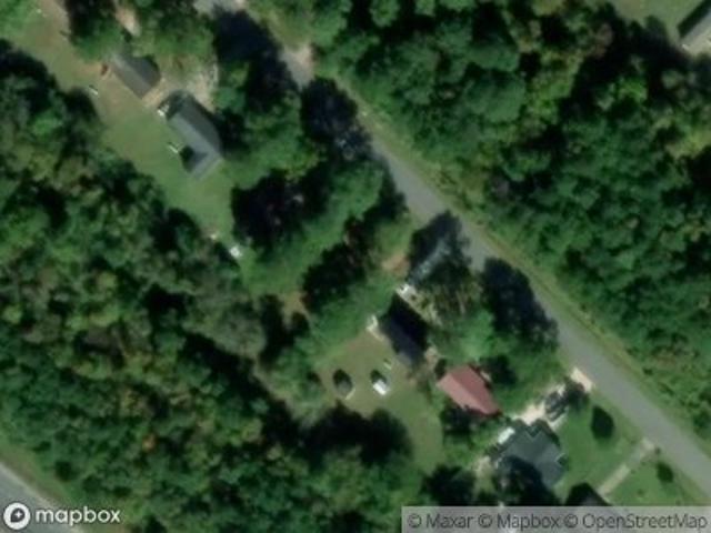 House for sale in Tarboro, North Carolina