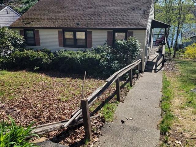 House for sale in East Haddam, Connecticut
