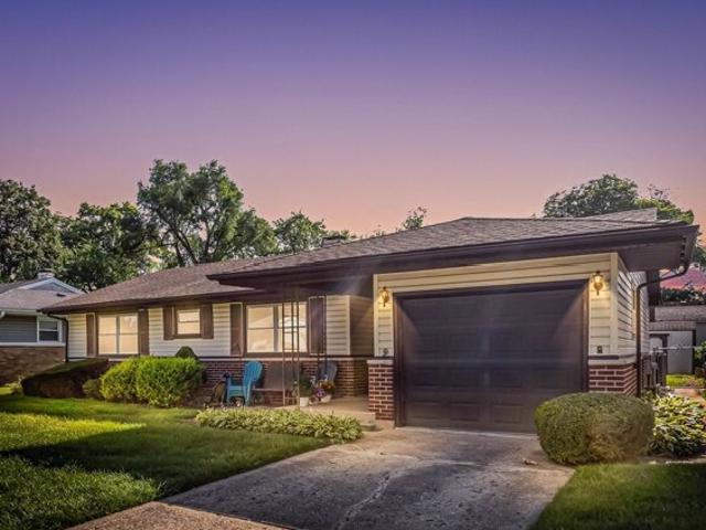 House for sale in Elk Grove Village