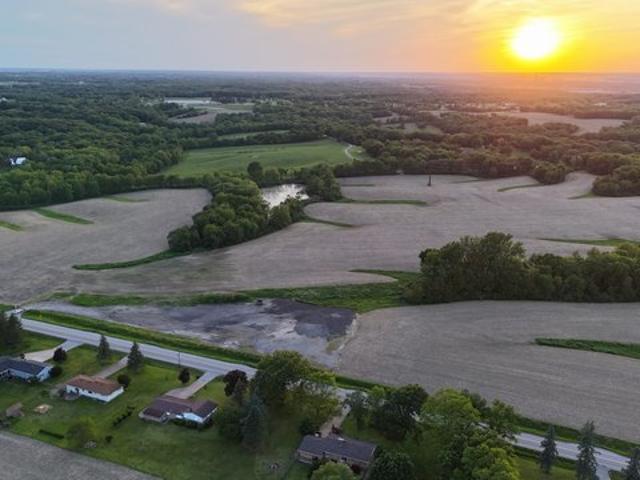 Farm for sale in Milan, Illinois