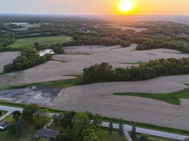 Farm for sale in Milan, Illinois