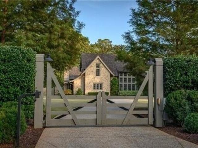 House for sale in Atlanta, Georgia