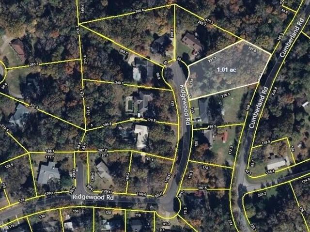 Land for sale in Tuscaloosa