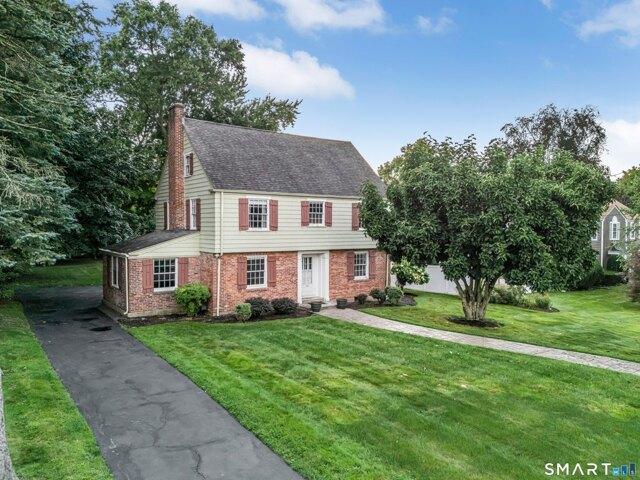 House for sale in W Hartford, Connecticut