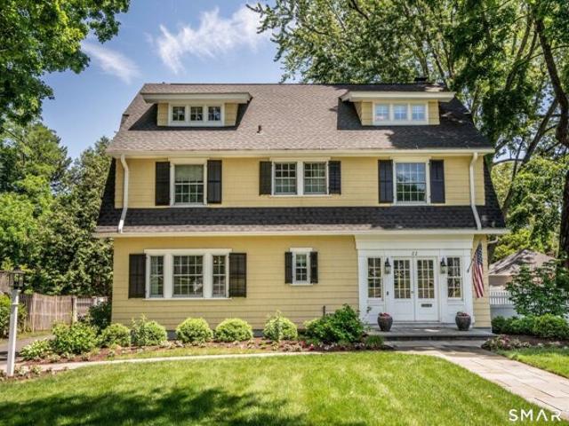House for sale in W Hartford, Connecticut