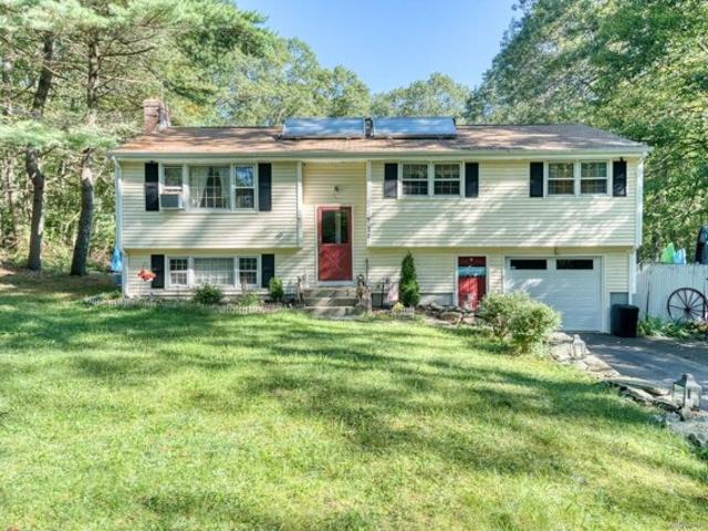 House for sale in Willington, Connecticut