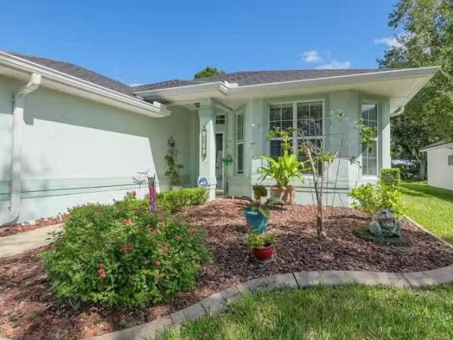 House for rent in Palatka
