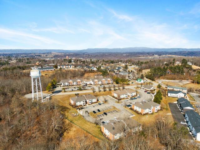 Apartment for rent in Radford