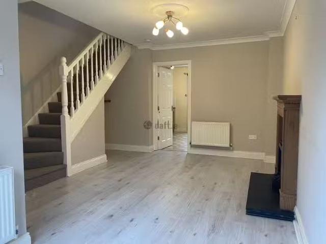 House to rent