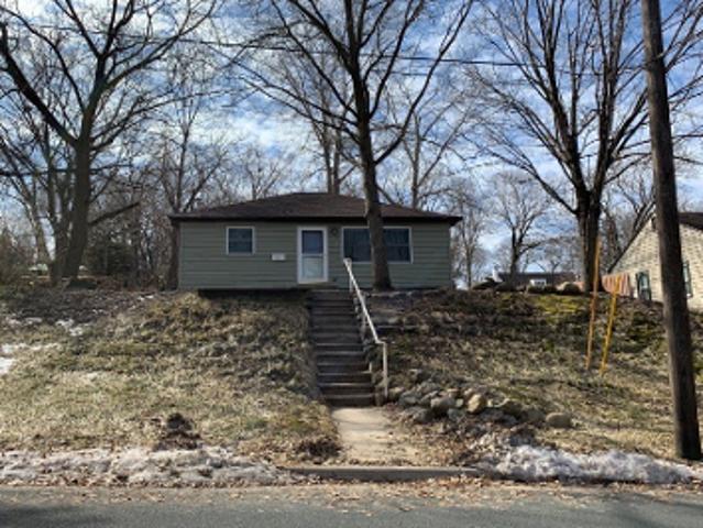 House for sale in Mankato, Minnesota