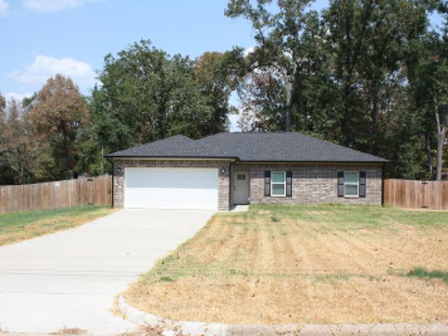 House for sale in Lufkin, Texas
