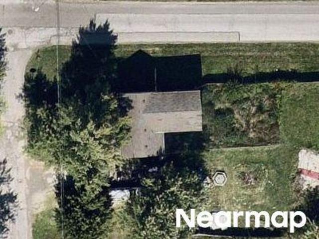 House for sale in Ohio