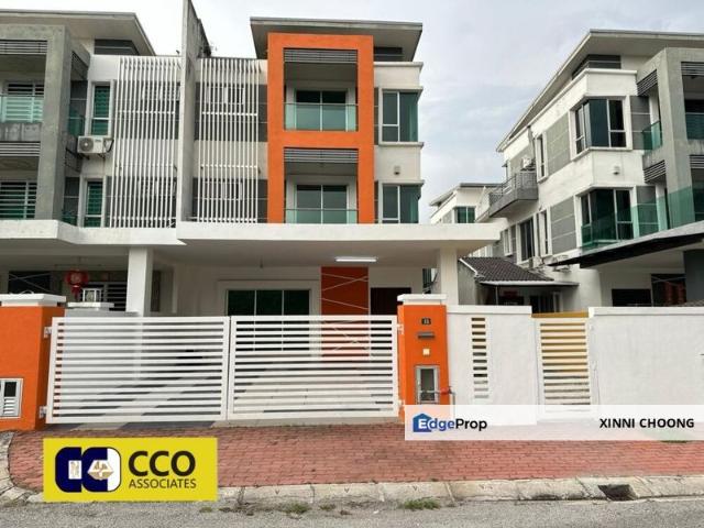 House for rent in Perak, Tanjong Ipoh