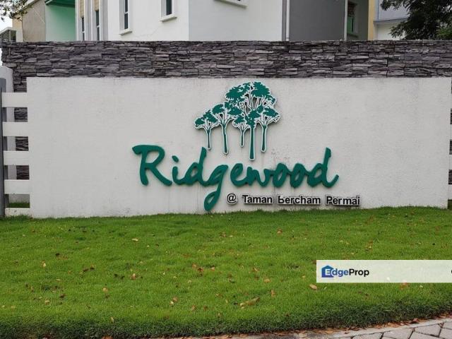 House for sale in Perak, Tanjong Ipoh