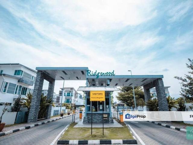 House for sale in Perak, Tanjong Ipoh