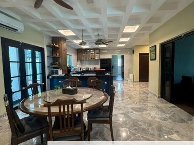 House for sale in Perak, Tanjong Ipoh