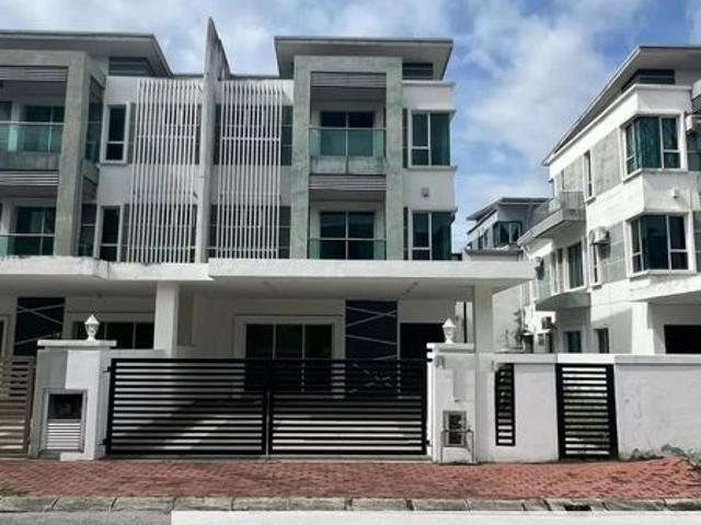 House for sale in Perak, Tanjong Ipoh