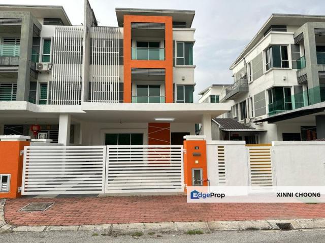 House for rent in Perak, Tanjong Ipoh