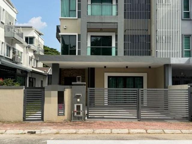 House for rent in Perak, Tanjong Ipoh