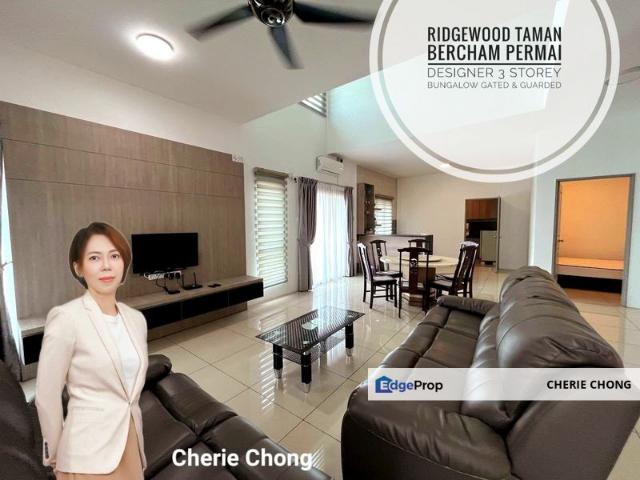 House for sale in Perak, Tanjong Ipoh