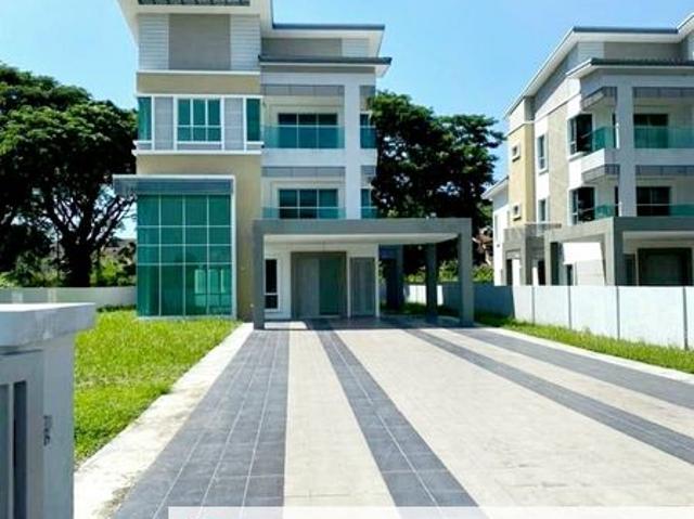 House for sale in Perak, Tanjong Ipoh