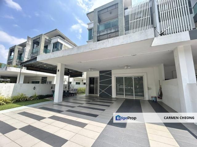 House for sale in Perak, Tanjong Ipoh